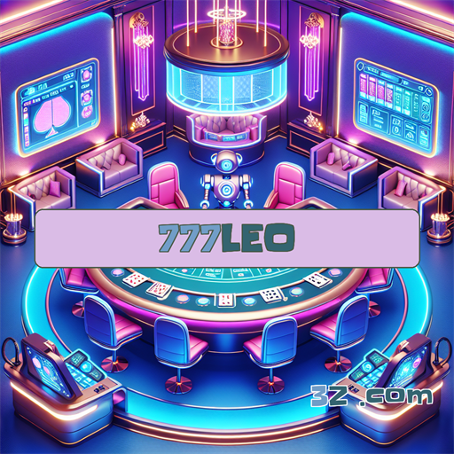 Confiavel e Seguro: O Mundo dos Jogos na 777leo