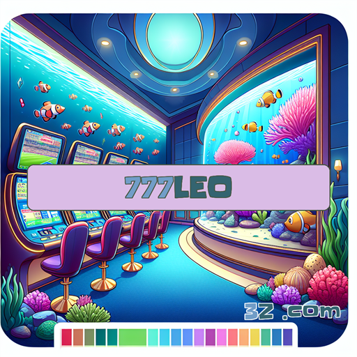 Entre no Jogo: Seu Login Radiante no 777leo