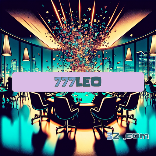Plataforma de Jogos da 777leo.com: O Futuro do Entretenimento