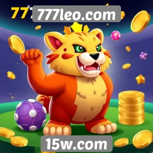 Promoções e bonificações atraentes do site 777leo