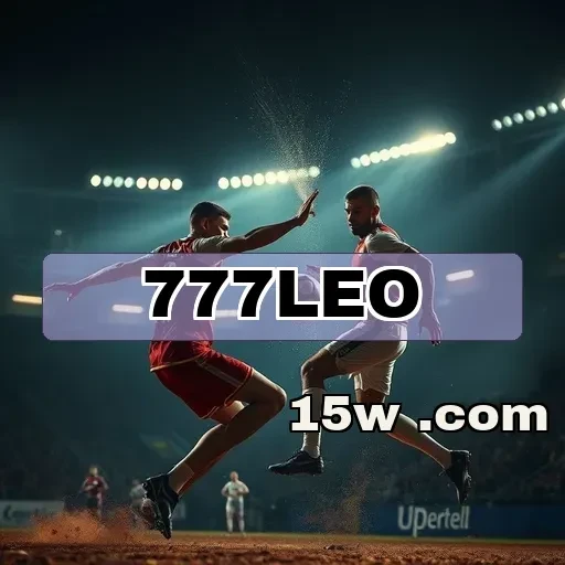 777leo.com Dados