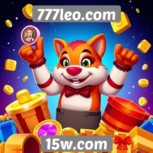 777leo.com oferece diversidade de jogos online