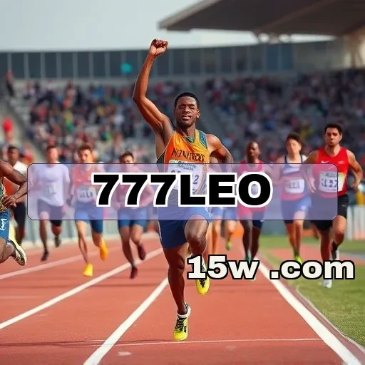 777leo.com Torneios